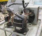 Koelmotor Aspera T6220GK, R404A
