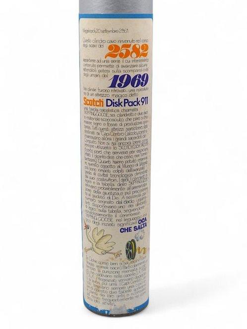 Bordspel - 3M Edizione Speciale e Limitata The Skipping, Antiek en Kunst, Antiek | Overige Antiek