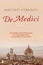 De Medici 9789059901025 Matteo Strukul, Boeken, Verzenden, Gelezen, Matteo Strukul