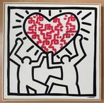 MrKas (1980) - Spread Love everywhere you go - Mrkas x Keith