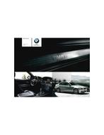 2008 BMW 3 SERIE INDIVIDUAL BROCHURE ENGELS, Boeken, Nieuw, BMW, Author