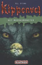 Het moerasmonster / Kippenvel 9789020628135 R.L. Stine, Boeken, Verzenden, Gelezen, R.L. Stine