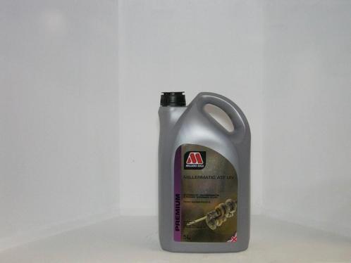 Volvo Millers olie ATF Millermatic UN jerrycan van 5 liter V, Auto-onderdelen, Transmissie en Toebehoren, Nieuw, Volvo, Verzenden