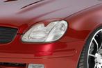 Koplampspoilers voor Mercedes Benz SLK R170 SB152, Verzenden, Nieuw