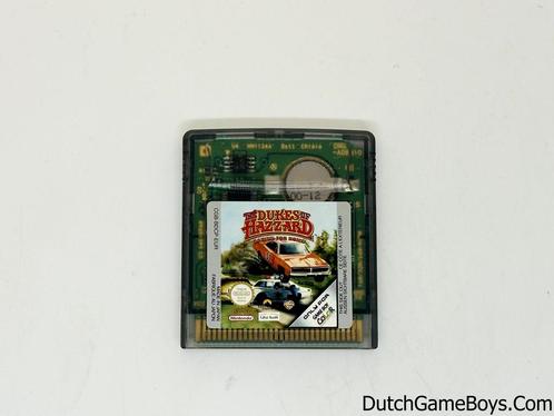 Gameboy Color - The Dukes Of Hazzard - Racing For Home - EUR, Spelcomputers en Games, Games | Nintendo Game Boy, Gebruikt, Verzenden