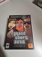 Sony - Playstation 2 (PS2) - Grand Theft Auto: The Trilogy, Nieuw
