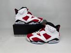Air Jordan - Air Jordan 6 - Sneakers - Maat: EU 41 - Nieuw, Nieuw