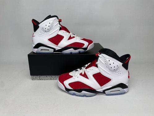 Air Jordan - Air Jordan 6 - Sneakers - Maat: EU 41 - Nieuw, Kleding | Heren, Schoenen