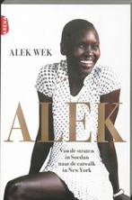 Alek / Druk Heruitgave 9789089901088 A. Wek, Gelezen, A. Wek, Verzenden