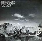 LP gebruikt - Elephants Memory - Elephants Memory (Germ..., Cd's en Dvd's, Vinyl | Rock, Verzenden, Zo goed als nieuw