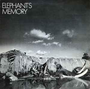 LP gebruikt - Elephants Memory - Elephants Memory (Germ..., Cd's en Dvd's, Vinyl | Rock, Zo goed als nieuw, Verzenden