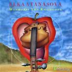 cd - Elka Atanasova - Winds Of The Rhodopes, Verzenden, Zo goed als nieuw