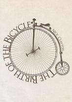 9781445648828 The Birth of the Bicycle Nick Clayton, Verzenden, Nieuw, Nick Clayton