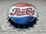Langcat - Reclamebord - Pepsi-Cola - Emaille