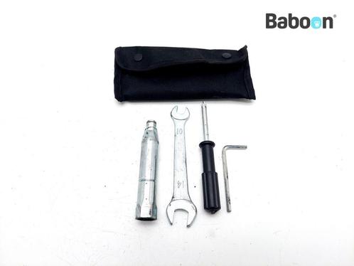 Gereedschapset Aprilia SX 125 2021-2024 (SX125 KTB00), Motoren, Onderdelen | Overige, Gebruikt, Verzenden