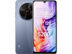 Zte -  Blade V70 Max - 4g 256 Gb  - Grijs, Verzenden, Nieuw, Zonder abonnement