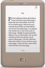 Tolino Page 6 4GB [wifi] bruin, Tolino, Tolino Page 6, Wi-Fi, Zo goed als nieuw