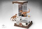 Jurassic Park Creature PVC Diorama Velociraptors 18 cm, Ophalen of Verzenden, Nieuw