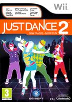 Just Dance 2-Standaard (Wii) Gebruikt, Ophalen of Verzenden, Zo goed als nieuw