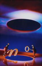 Henk Tas (1949) - Yes negative, Antiek en Kunst