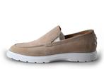 Alberto Bellini Loafers in maat 42 Beige | 10% extra korting, Loafers, Overige kleuren, Verzenden, Zo goed als nieuw