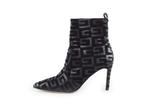 Guess Enkellaarzen in maat 36 Zwart | 10% extra korting, Kleding | Dames, Schoenen, Guess, Verzenden, Zwart, Lage of Enkellaarzen