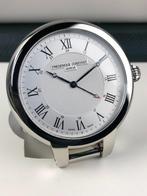 Reisklok - Frédérique Constant - Staal - 2020+, Antiek en Kunst