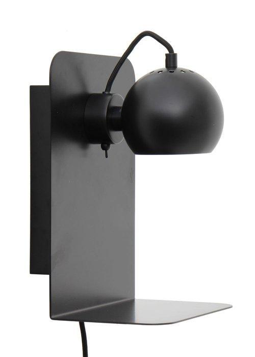 Frandsen - Benny Frandsen - Wandlamp - Bal wandlamp USB -, Antiek en Kunst, Antiek | Lampen