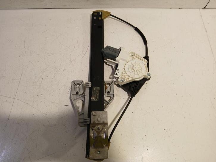 Raammechaniek elektrisch links achter Audi A4 B8 3.0 TDI qua, Auto-onderdelen, Carrosserie en Plaatwerk, ARN erkend, Stiba lid