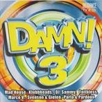 cd - Various - Damn! 3, Verzenden, Zo goed als nieuw