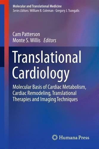 Translational Cardiology: Molecular Basis of Cardiac, Boeken, Studieboeken en Cursussen, Verzenden