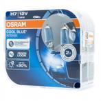 Osram H7 12V 55W - COOL BLUE INTENSE LIMITED - Xenon look -, Verzenden, Nieuw, Maserati