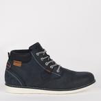 -35% Q1905  Q1905 Schoen dubbeldam marine  maat 41, Kleding | Heren, Schoenen, Nieuw, Blauw, Boots, Verzenden