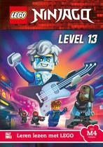 LEGO AVI 2 - Ninjago: Level 13 9789030508090 LEGO, Boeken, Kinderboeken | Jeugd | onder 10 jaar, Gelezen, LEGO, nvt, Verzenden