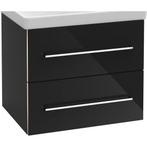Villeroy &amp; Boch Avento wastafelonderkast 760x520x447 met, Ophalen of Verzenden, Zo goed als nieuw