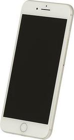 Apple iPhone 8 Plus 256GB zilver, Telecommunicatie, Mobiele telefoons | Apple iPhone, Gebruikt, Verzenden, Zonder simlock, Zonder abonnement