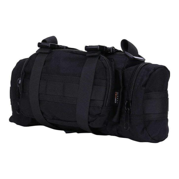 Contractor bag RDT cordura. Diverse kleuren, Sieraden, Tassen en Uiterlijk, Tassen | Reistassen en Weekendtassen, Nieuw, Verzenden