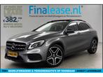 Mercedes-Benz GLA 180 AMG Night Upgrade Pano LED Cam €382pm, Automaat, Nieuw, SUV of Terreinwagen, Zilver of Grijs