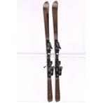 155 skis VOLANT CHAMPAGNE 2023, grip walk, woodcore + Volan, Verzenden, Gebruikt