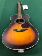Vintage - Ve 330 vsb - - Elektro-akoestische gitaar, Nieuw