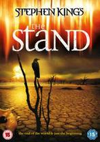 Stephen Kings the Stand DVD (2007) Gary Sinise, Garris, Zo goed als nieuw, Verzenden