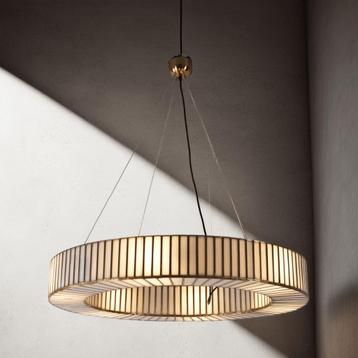 Marriot Lamp beschikbaar voor biedingen