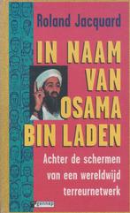 In Naam Van Osama Bin Laden 9789055153251 Roland Jacquard, Gelezen, Roland Jacquard, Verzenden