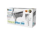 Superfish Hang On Filter 200, Ophalen of Verzenden, Nieuw