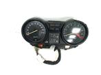 Honda CB 750 dashboard