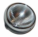 Koplamp rond Yamaha FS1 zwart, Ophalen of Verzenden, Nieuw, Yamaha