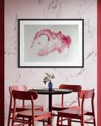 Elio - Biomorphic 013 | Abstract forms | XL