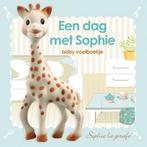 Sophie De Giraf Voelboekje: Een dag met Sophie, Nieuw, Ophalen of Verzenden