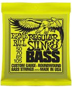 Ernie Ball 2832 Regular Slinky basgitaar snaren .050, Verzenden, Nieuw