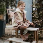 Bodywarmer Grytel (ash wood), Kinderen en Baby's, Kinderkleding | Maat 122, Nieuw, LEVV, Meisje, Jas
